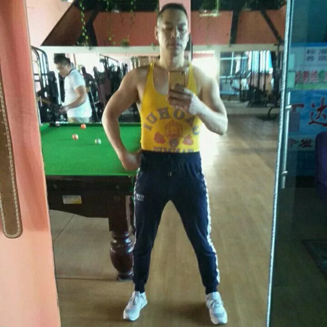 谷阳健身俱乐部