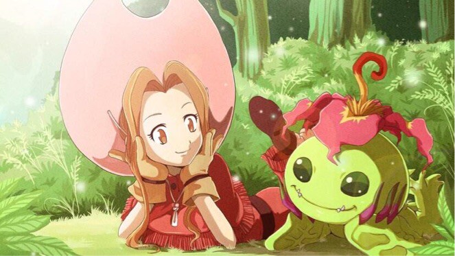 数码宝贝是我吧