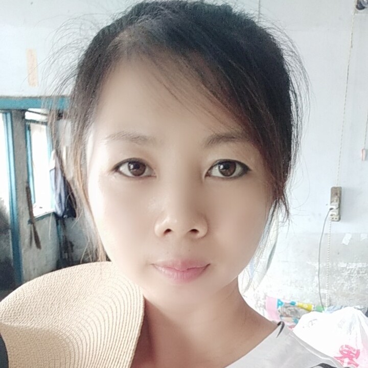 你看我像谁猜猜我是谁