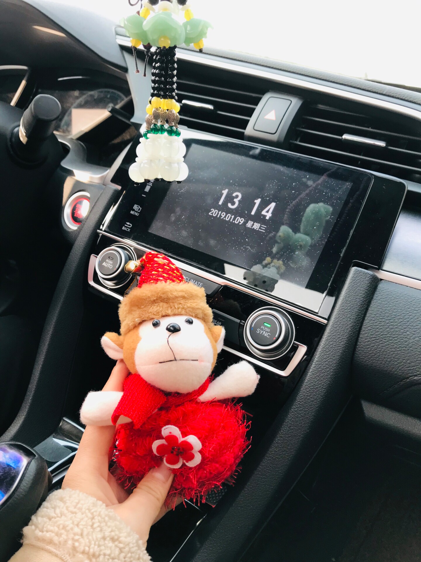 麦兜的快乐生活