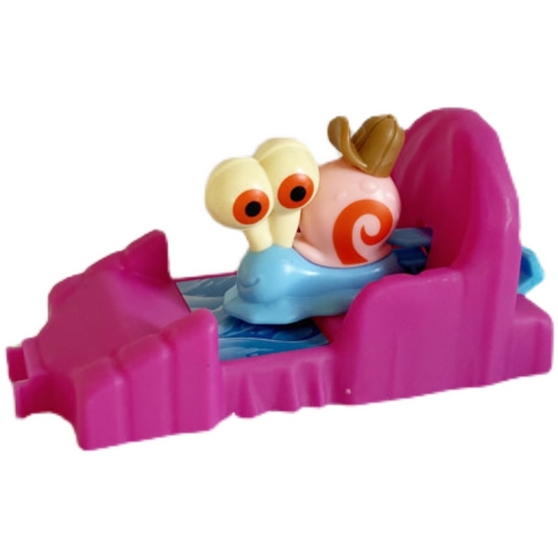 卢萨卡活泼的甜圈