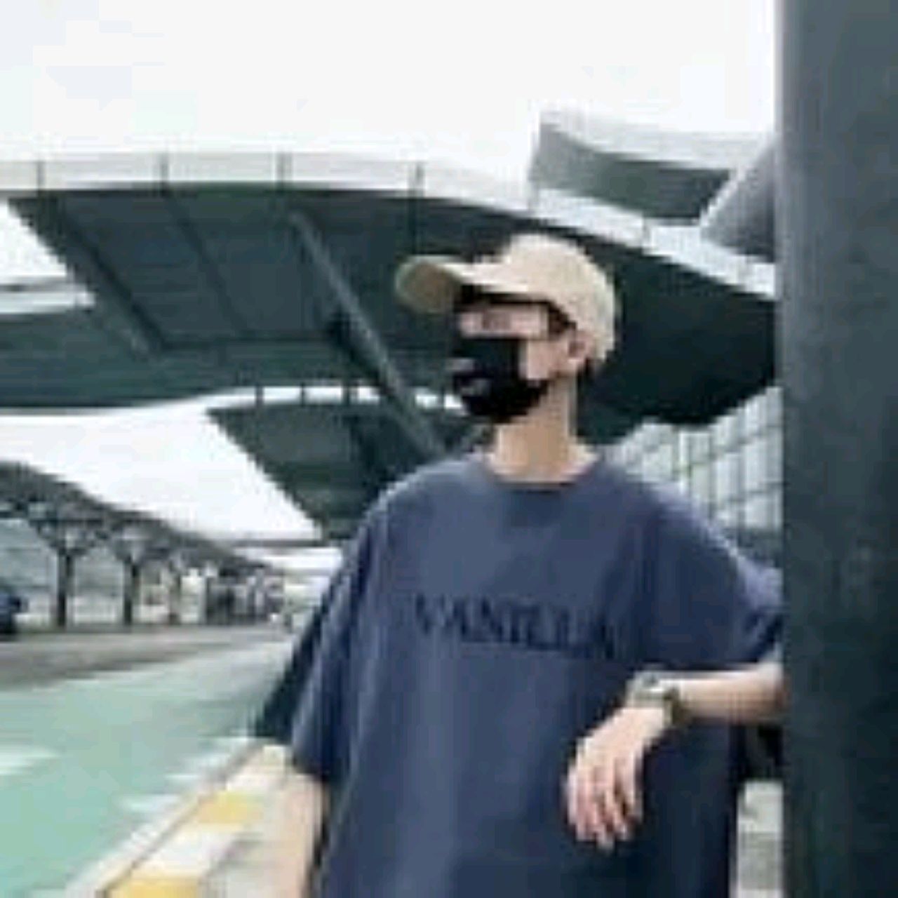 机械工科自信男