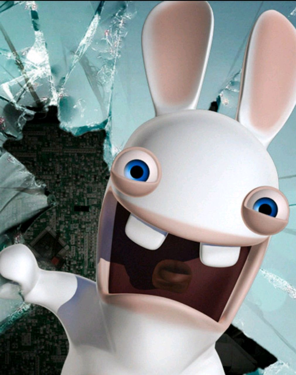 打着灯笼找大磊