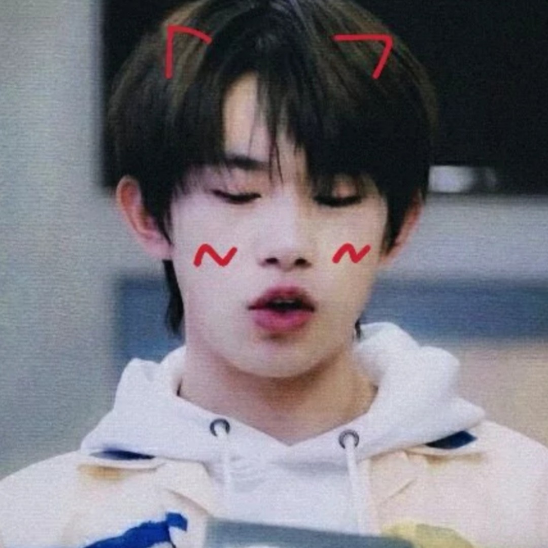 烊烊宝宝的脑婆