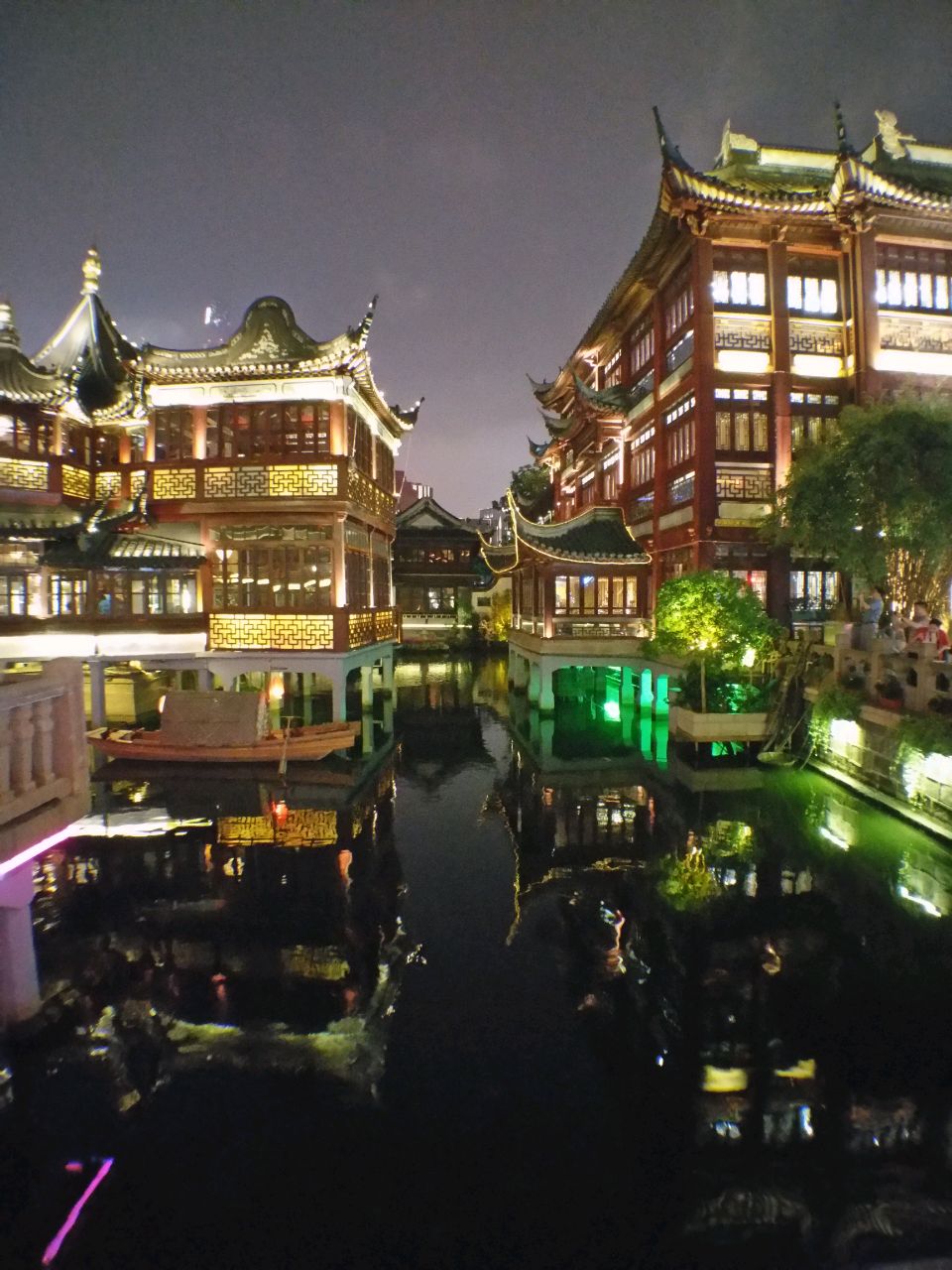 一曲云水～一闲茶