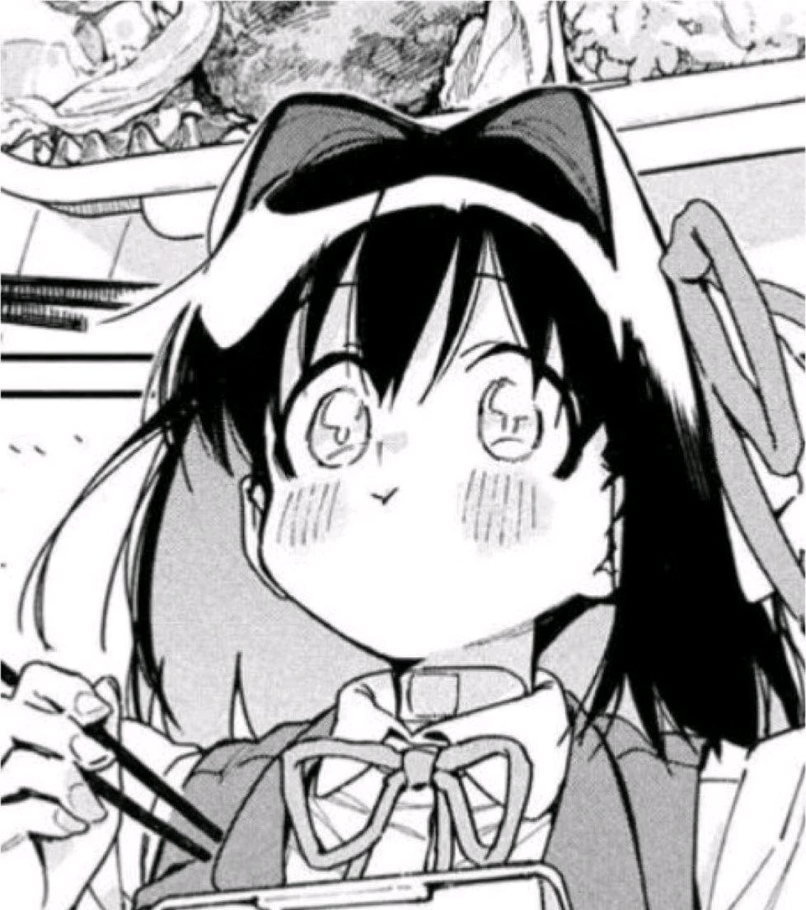 气氛组成员小呆