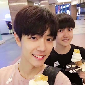 帅帅家的狼外婆