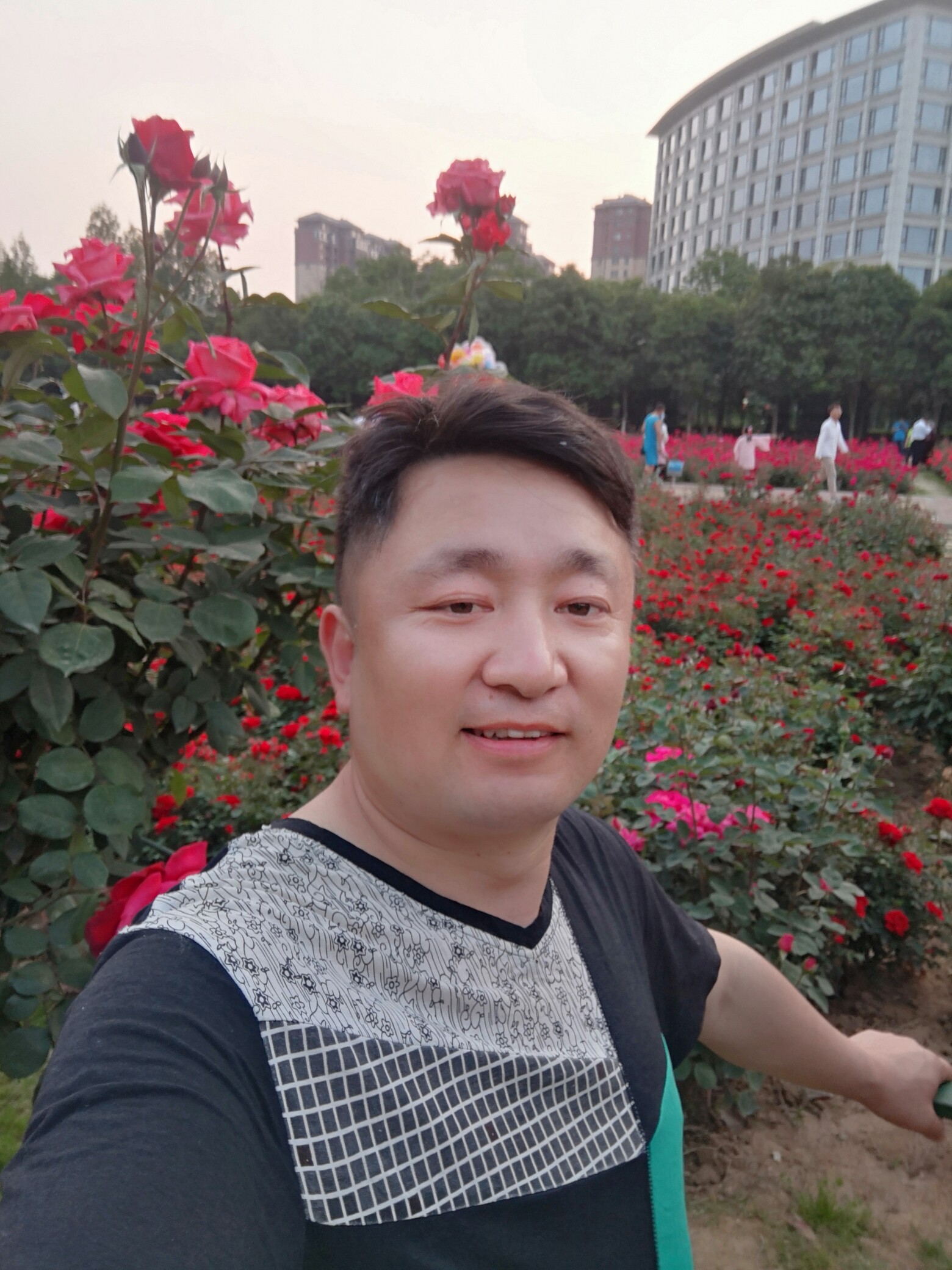 胖着容易瘦起来难