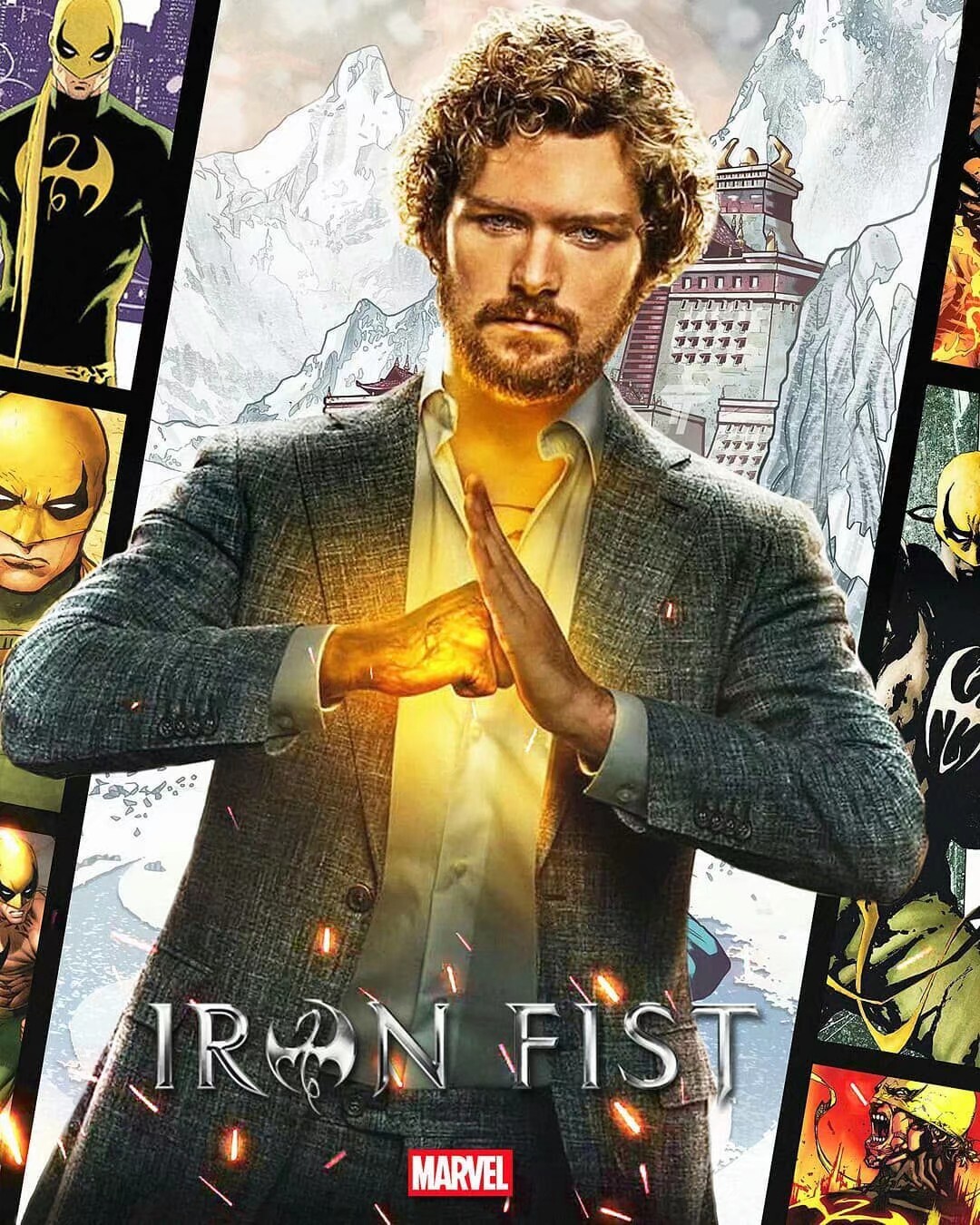 爱怼人的耶斯莫拉