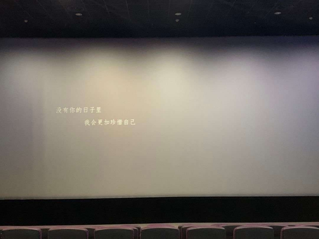 荧光色的象鼻棕榈