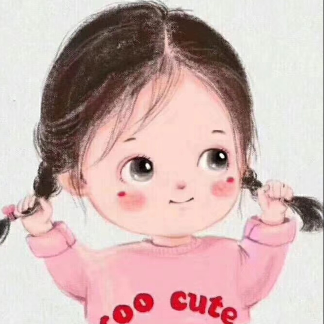 tb荣妹妹1988超有爱