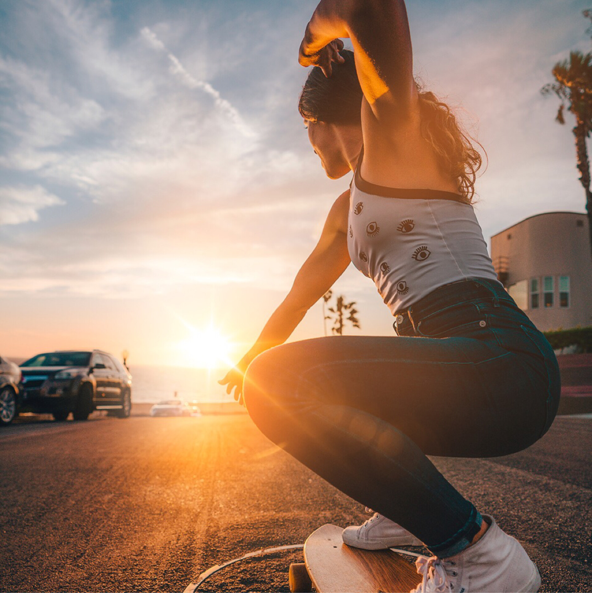 青青的海岛的店铺