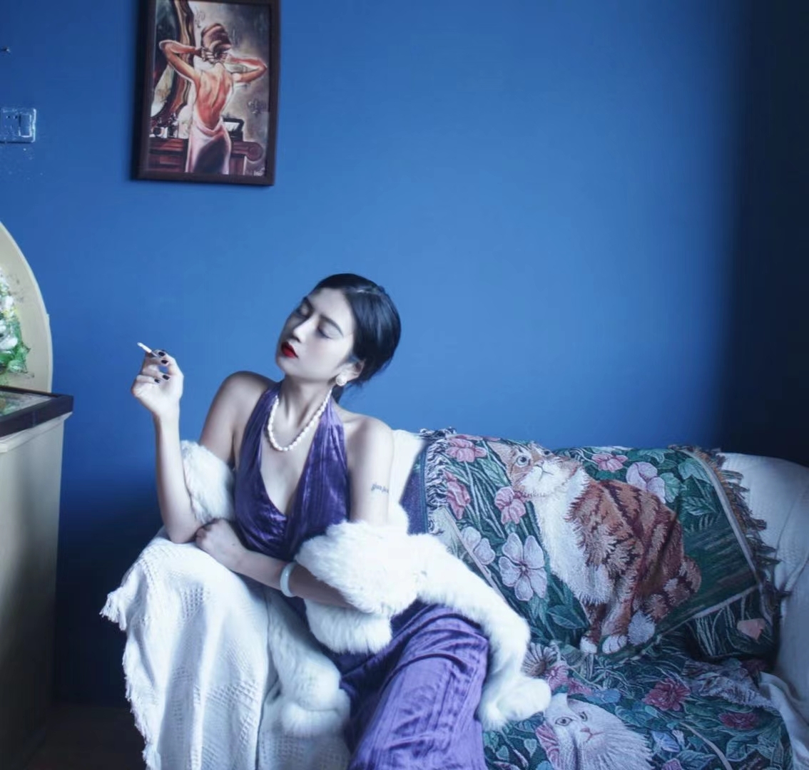 正府街善良的探花