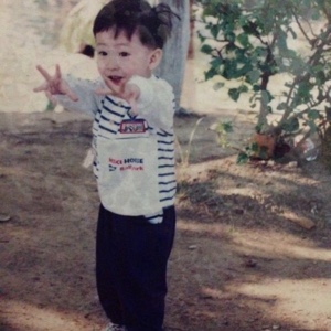 九亿少女的陈冠希