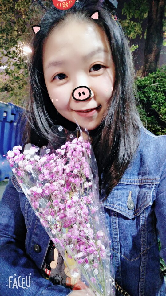 努力赚钱的一颗星