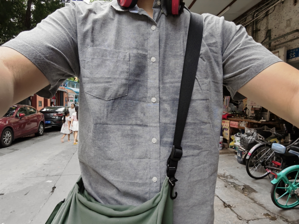 時光似水丶無言