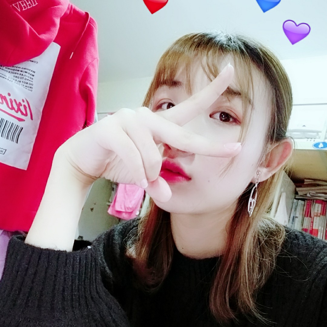 97年老阿姨啊～