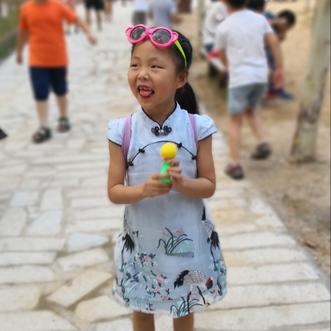 天使的爱你不懂