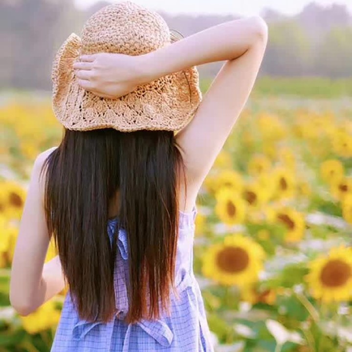 浪漫的巴黎夜雨