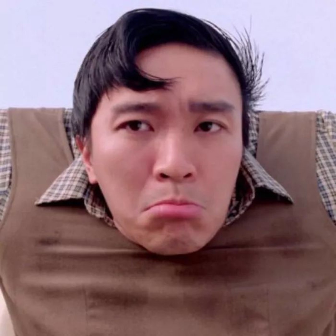 为什么所有的昵称都没