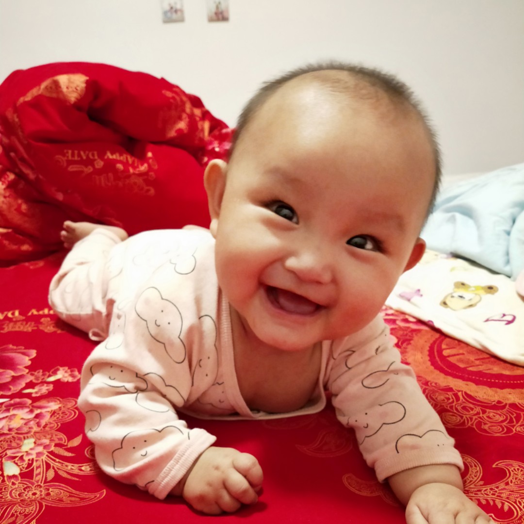 我家宝宝龚俊温客行