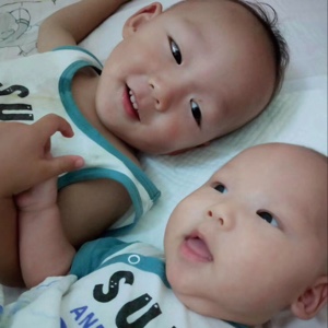 小蜗牛快跑吧、