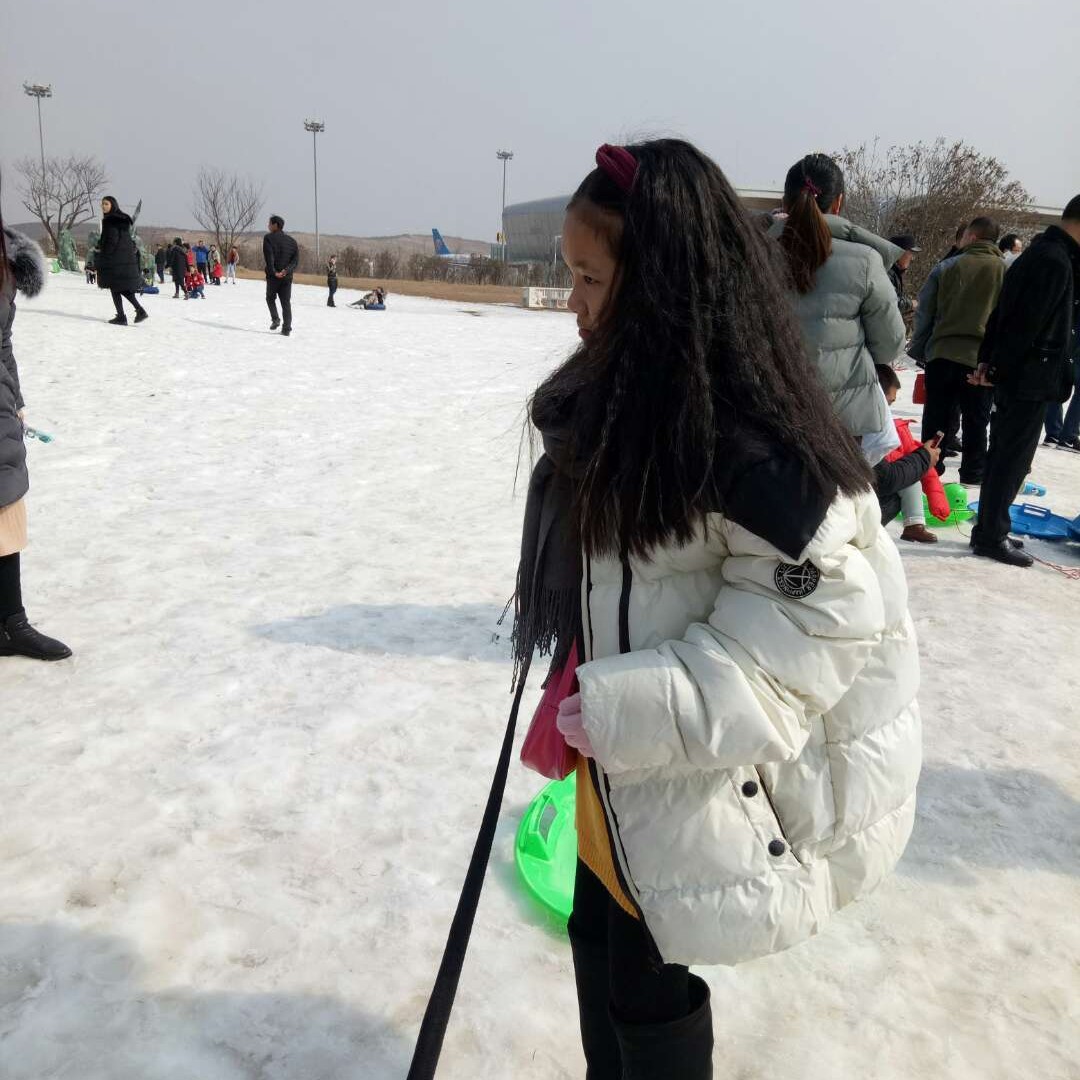 可鑫可可一家人