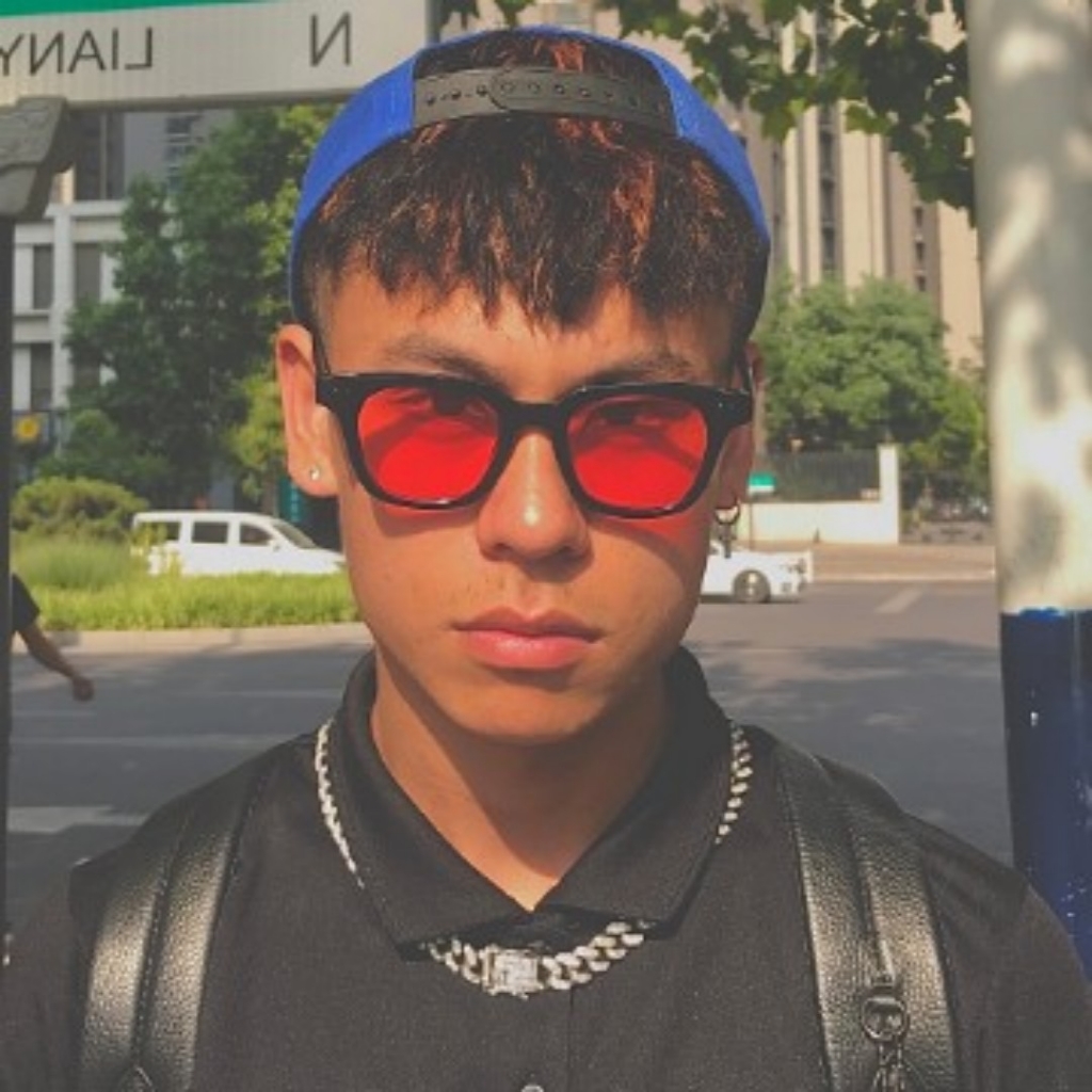 不想取名字的小宁