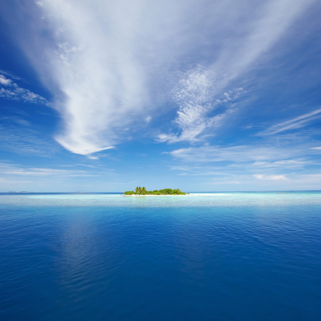 海阔天空