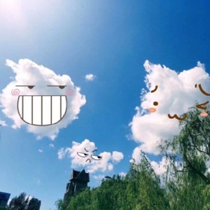 大飞囊与小海腾