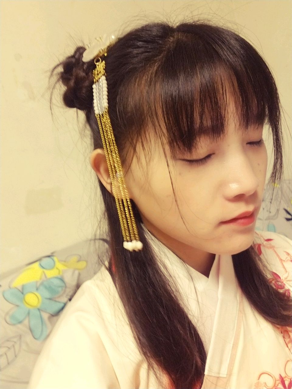 犬夜叉（小表姨）