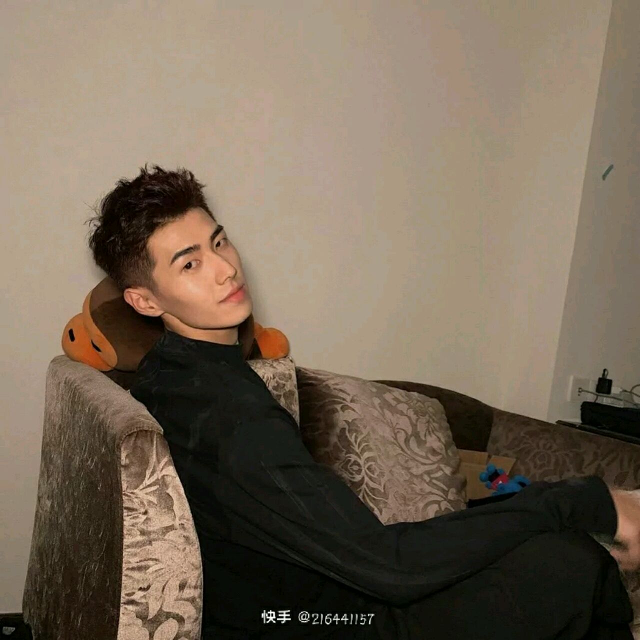 宝宝要乖哦！！