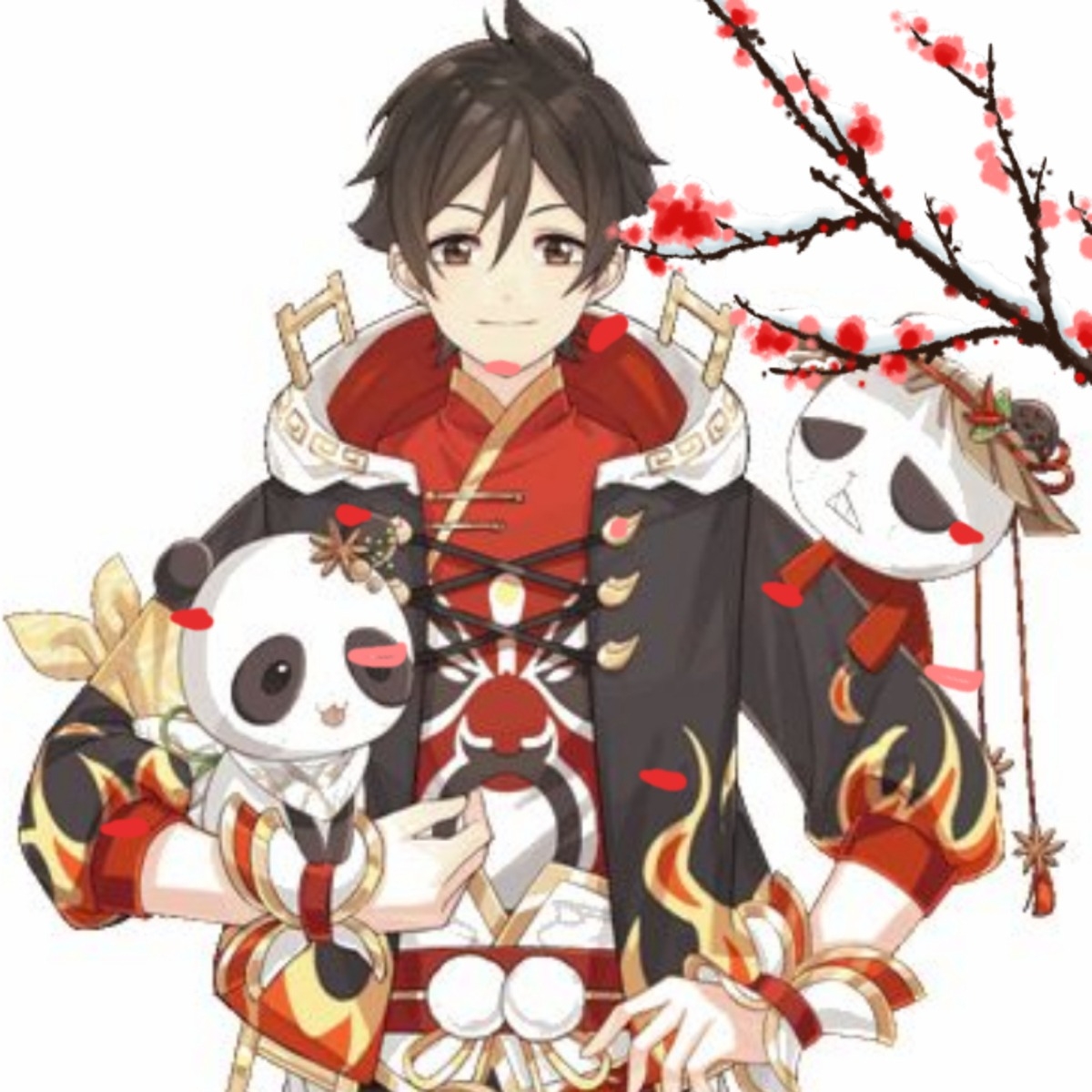 追逐17岁的梦想