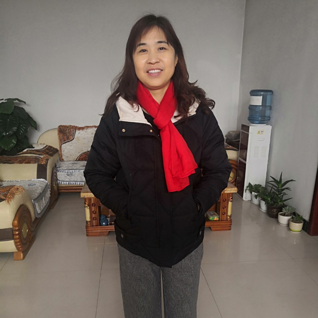 爱吃寿司醋饭的姐姐