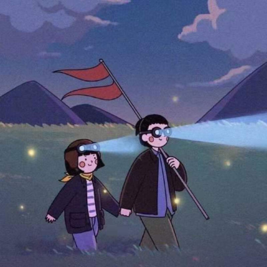 真的我又初恋了