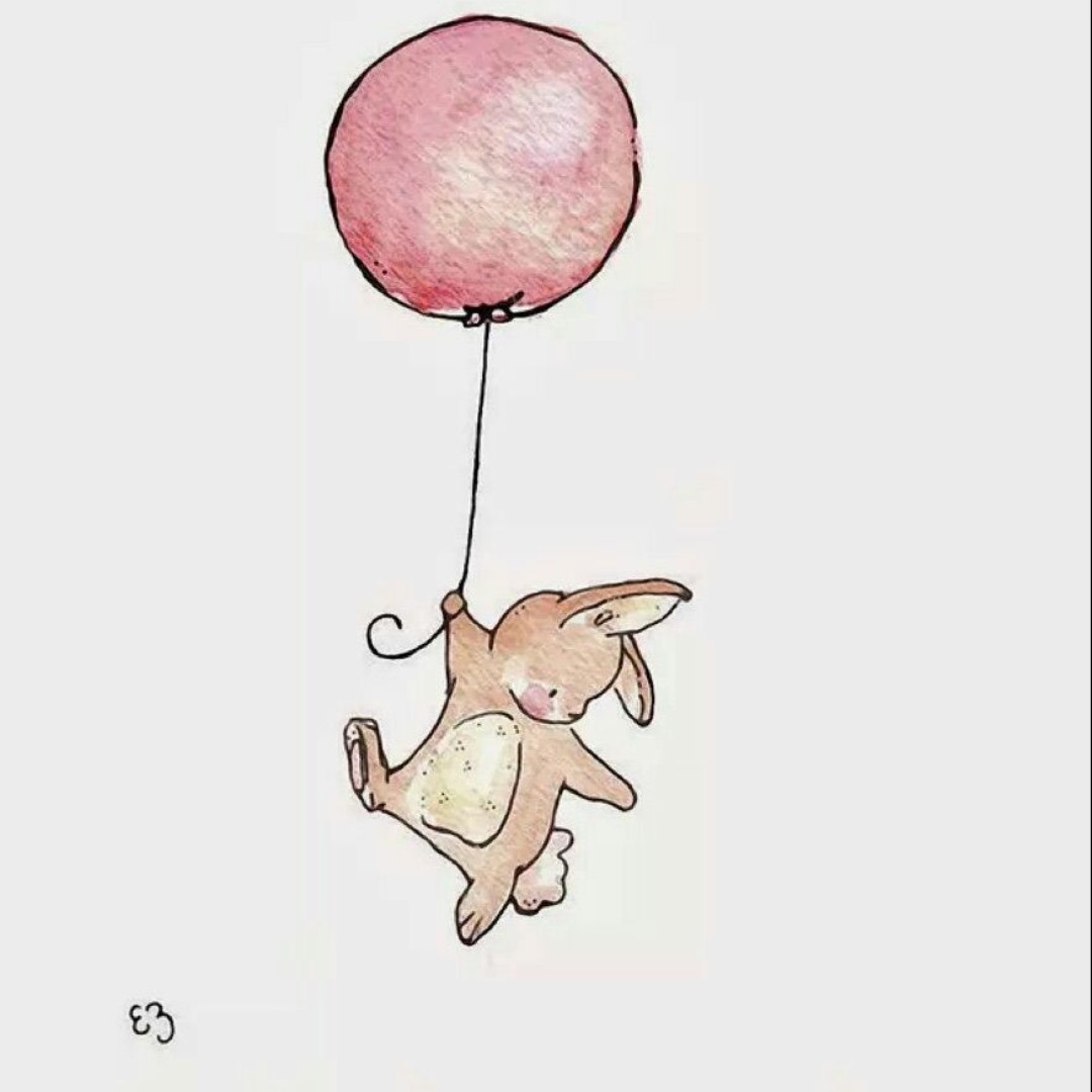 行走的小云朵儿