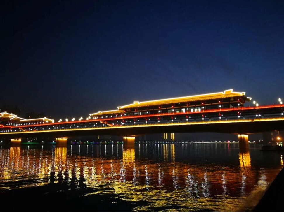 夏天的我在这里