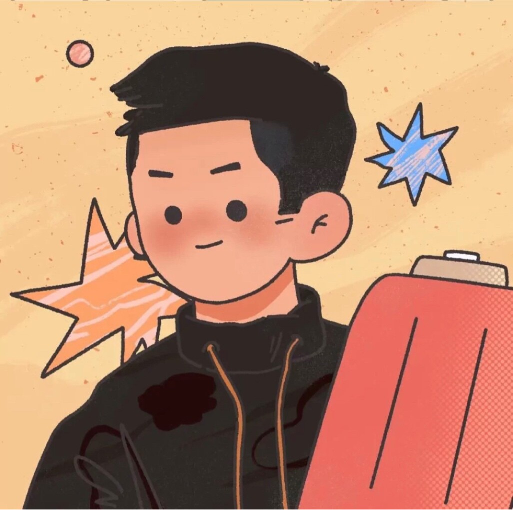 搞机不搞基的小明