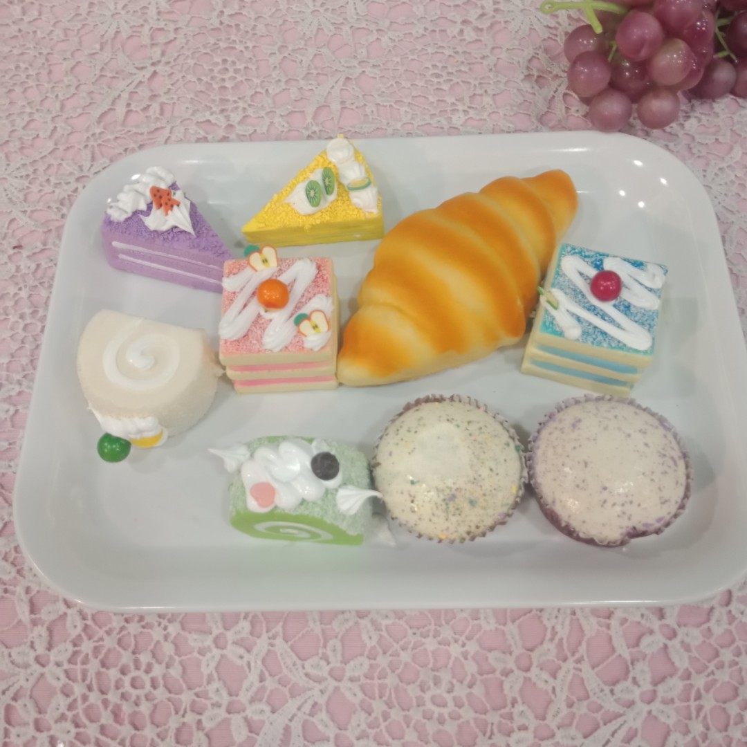 紫薇花开富贵花