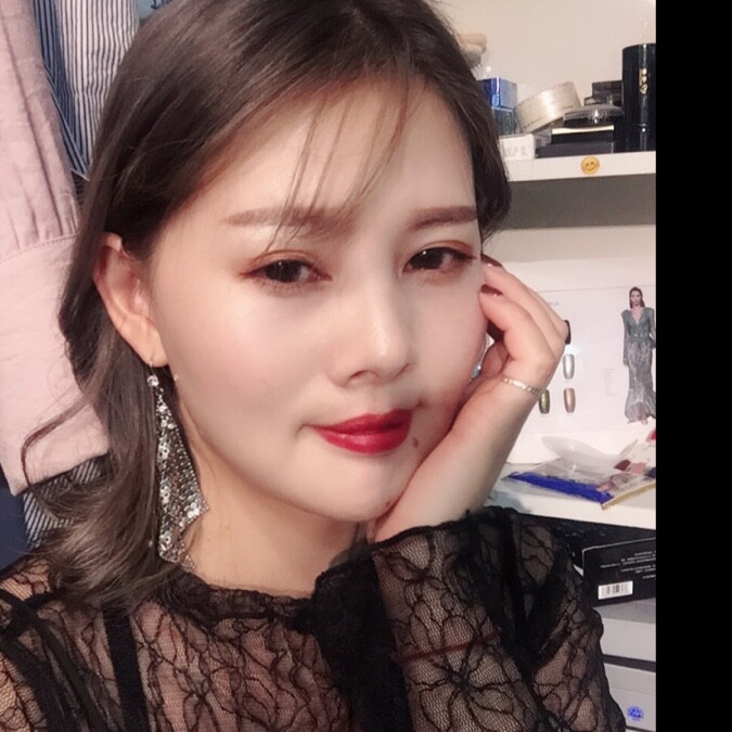 美妆私人订制2188