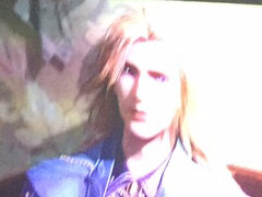 山城朦胧的瓜子