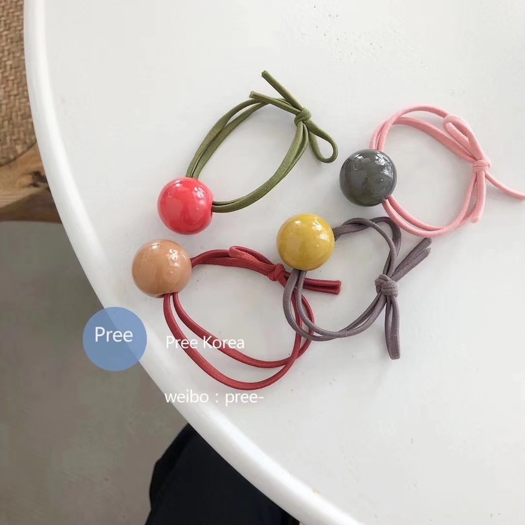 嘟嘟姐的萌妹子