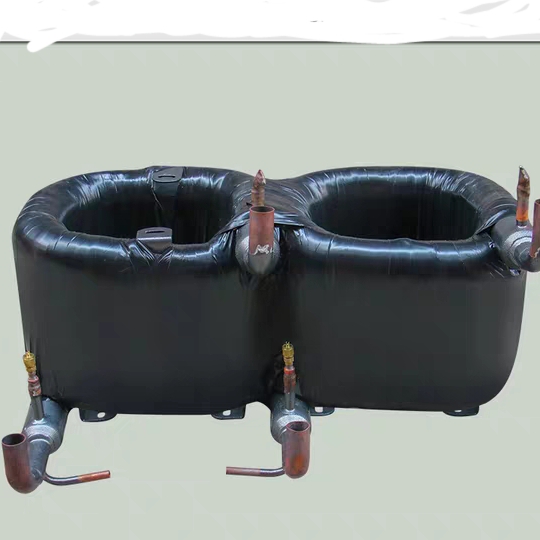 套管换热器厂家直销