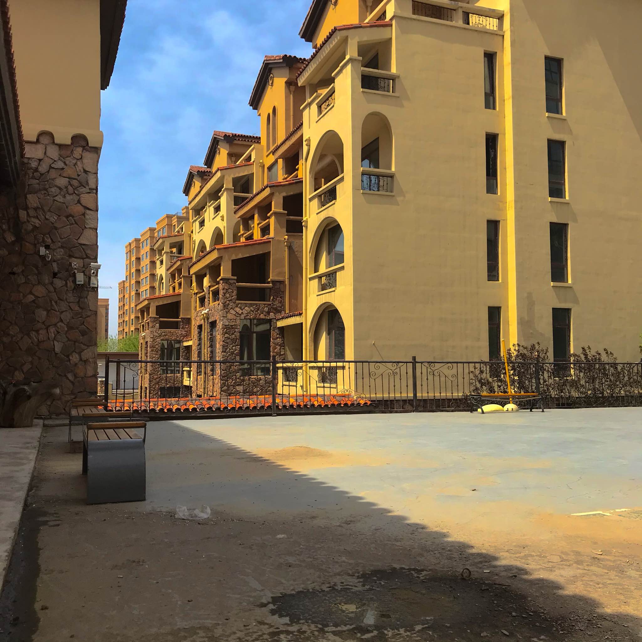 爱吃生炒藕丝的炊烟