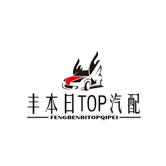 丰本日TOP汽配