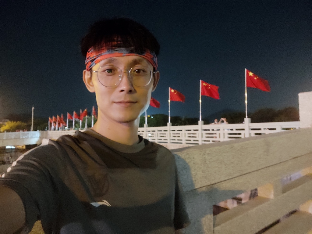 乘风破浪的弟弟