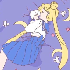 就是小可爱哼～