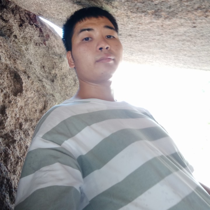 善良的孩子～明