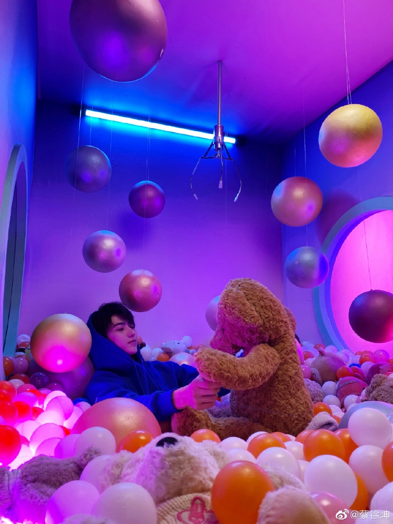 希尔星乖乖的领导