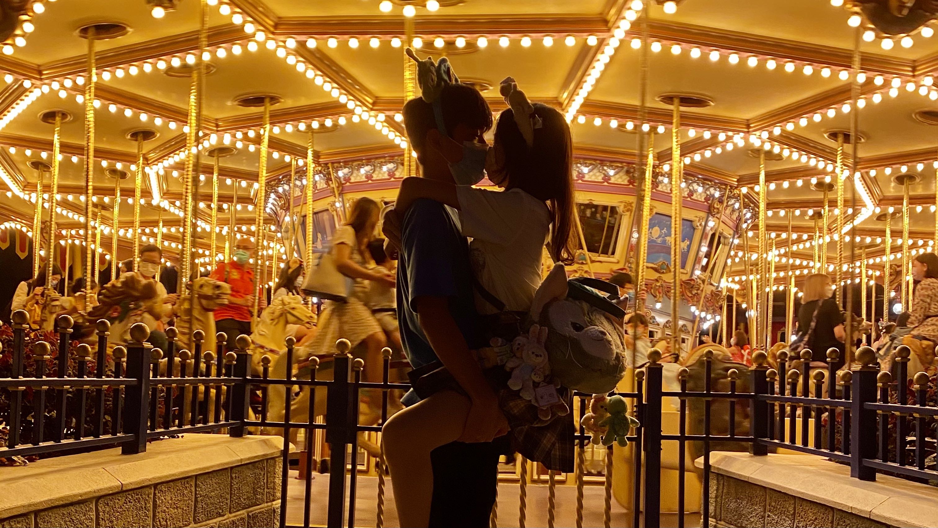 安吉的全能快递